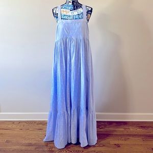 Maxi Dress 👗 size US 14 women’s!